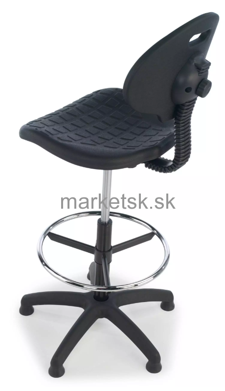 Pracovná stolička NO305